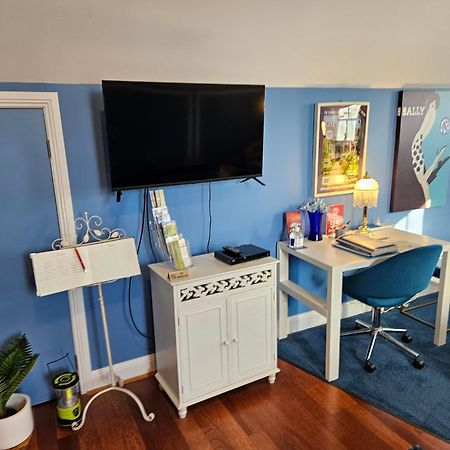 בארינסדייל Dalfruin B&B מראה חיצוני תמונה