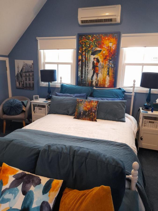 בארינסדייל Dalfruin B&B מראה חיצוני תמונה