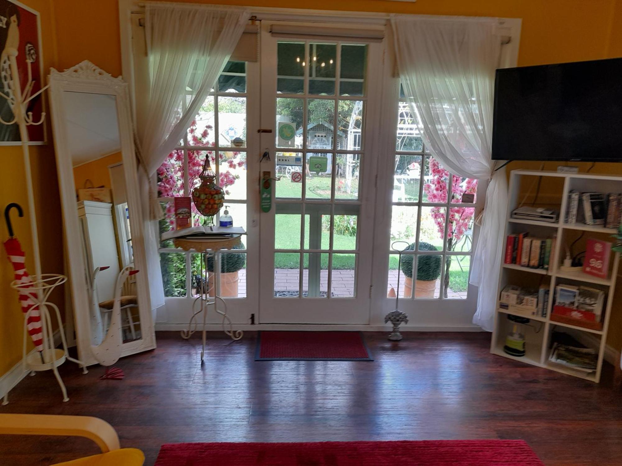 בארינסדייל Dalfruin B&B מראה חיצוני תמונה