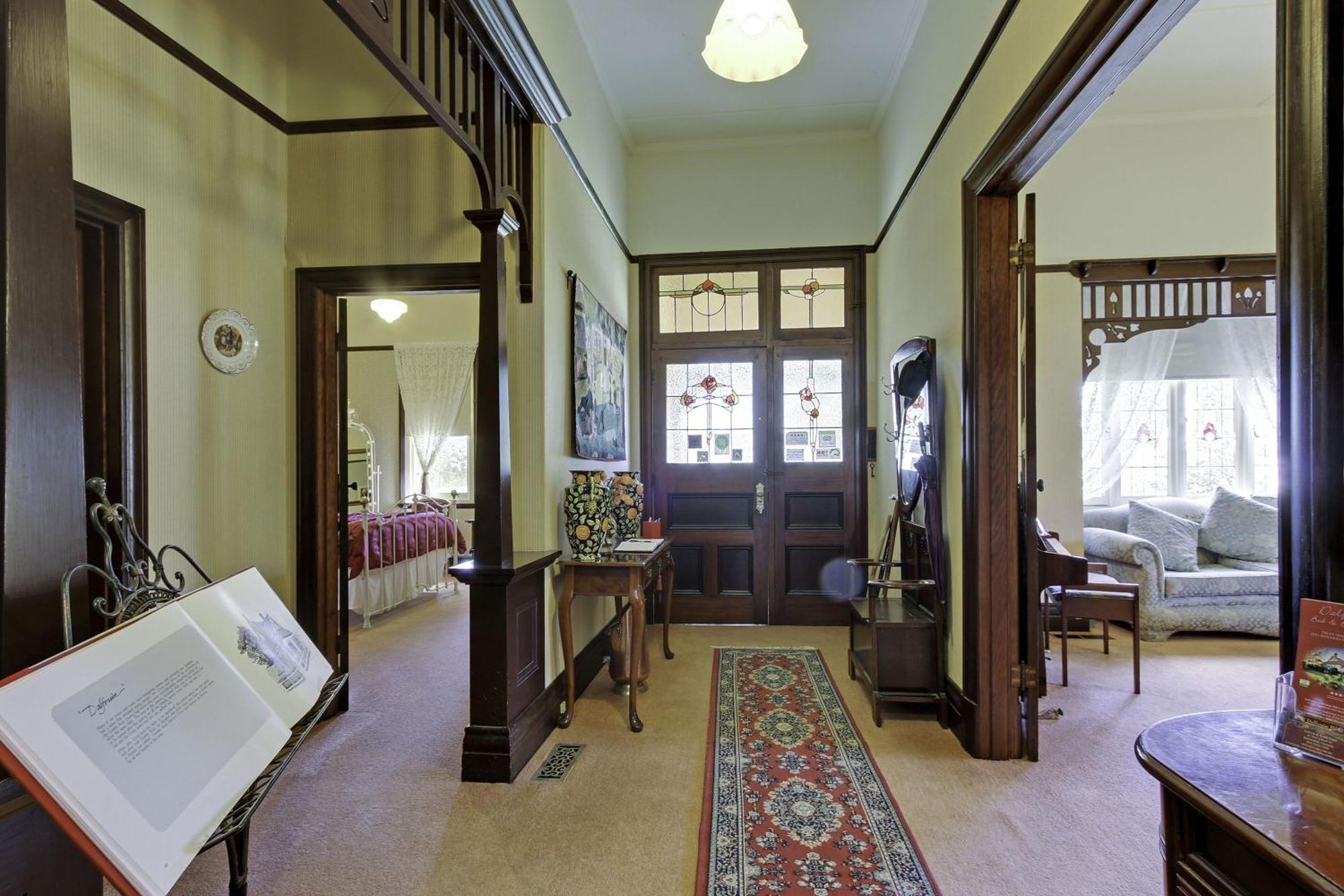 בארינסדייל Dalfruin B&B חדר תמונה