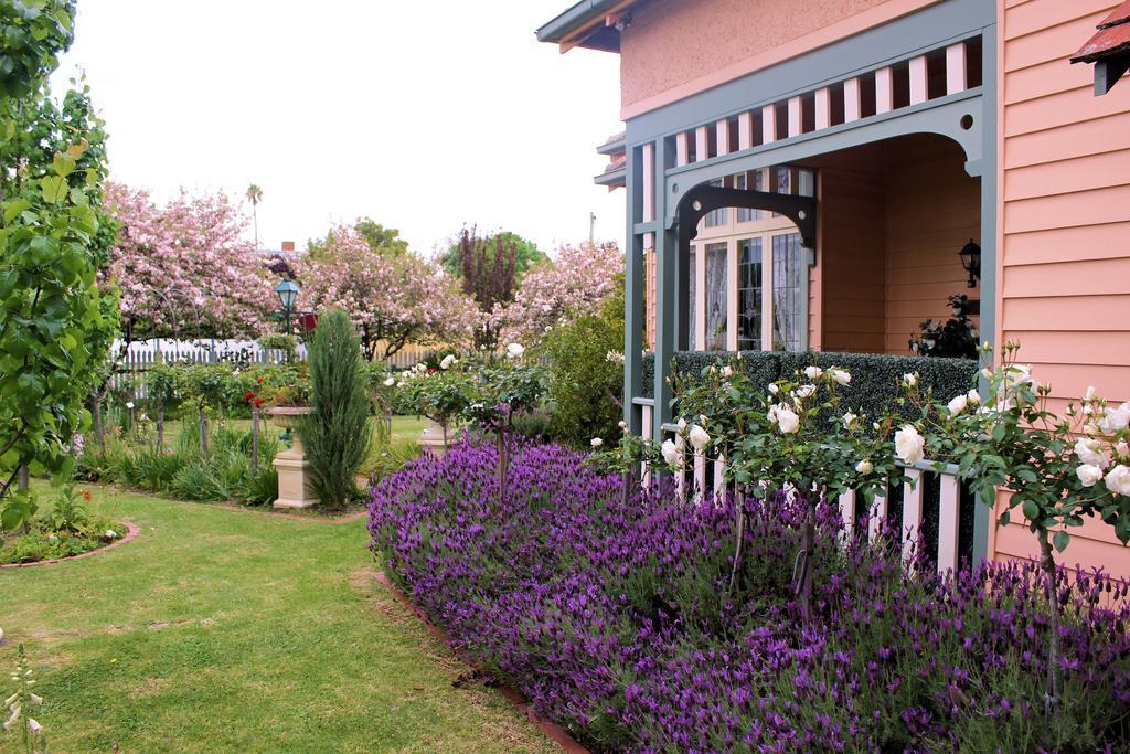 בארינסדייל Dalfruin B&B מראה חיצוני תמונה