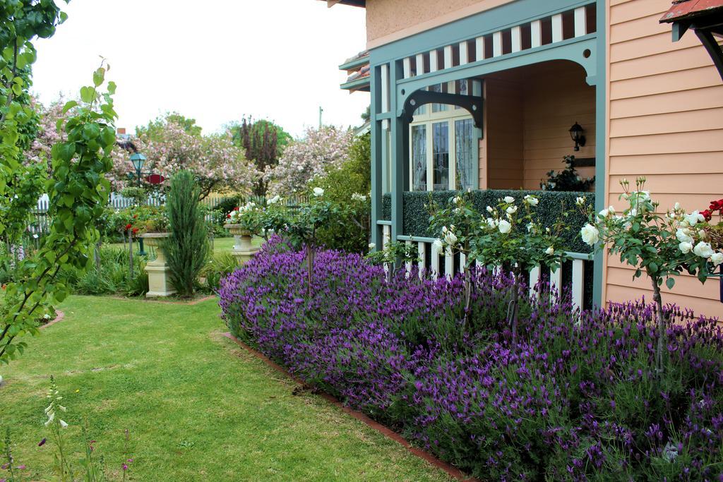 בארינסדייל Dalfruin B&B מראה חיצוני תמונה