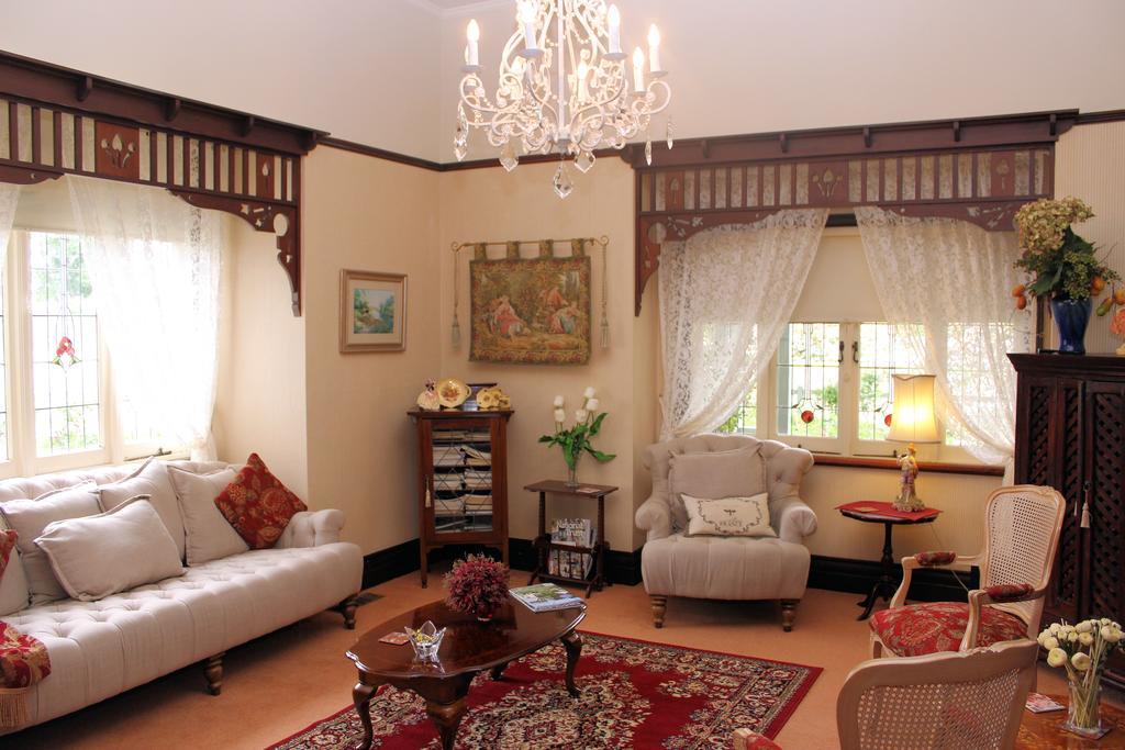 בארינסדייל Dalfruin B&B מראה חיצוני תמונה