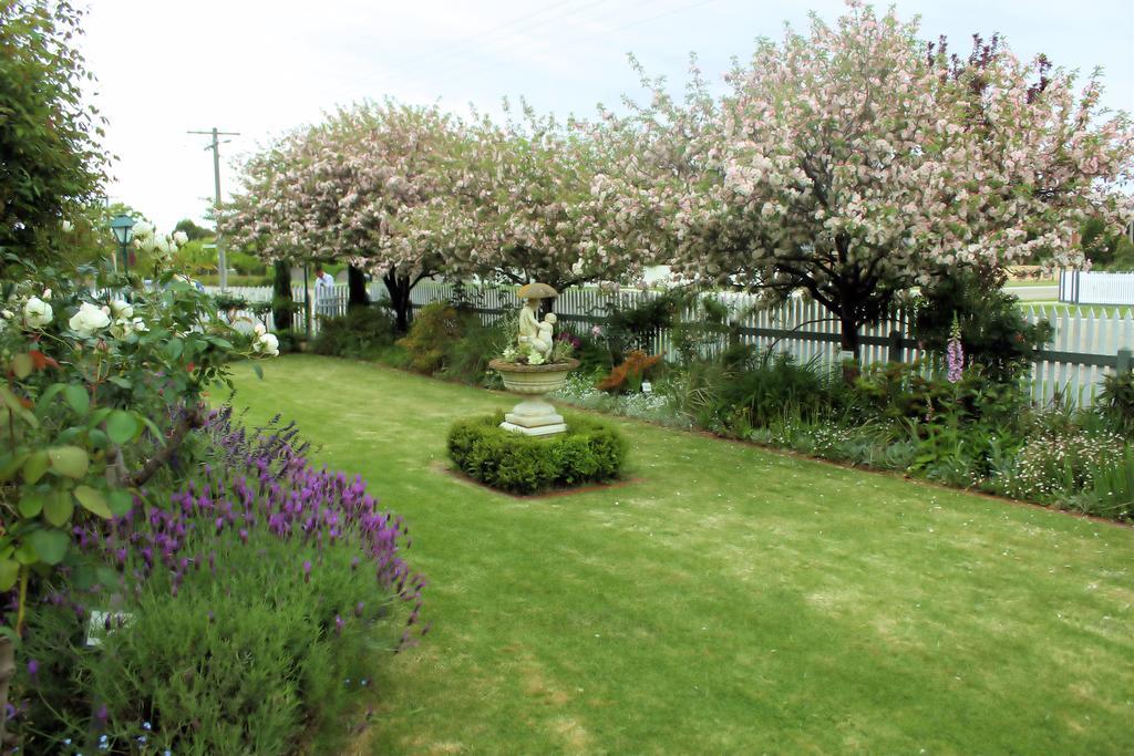 בארינסדייל Dalfruin B&B מראה חיצוני תמונה