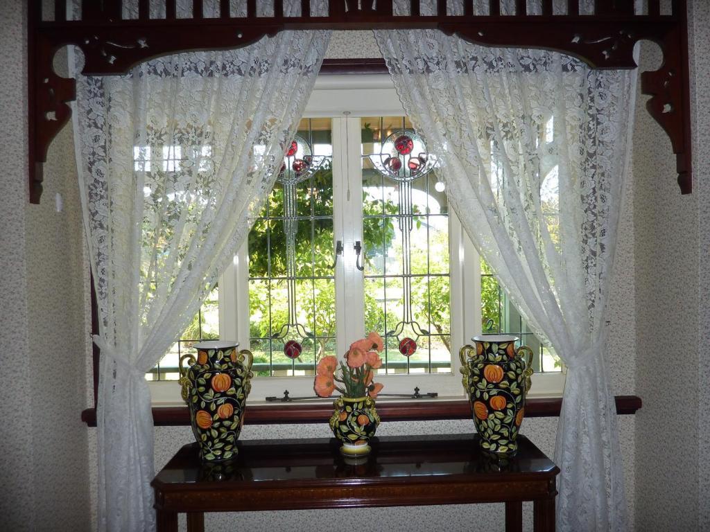 בארינסדייל Dalfruin B&B מראה חיצוני תמונה