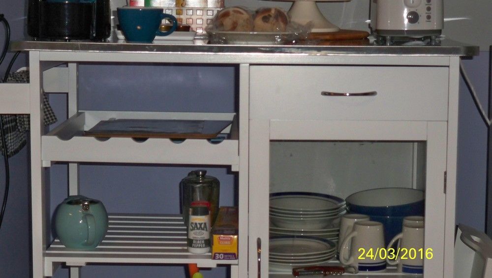 בארינסדייל Dalfruin B&B מראה חיצוני תמונה