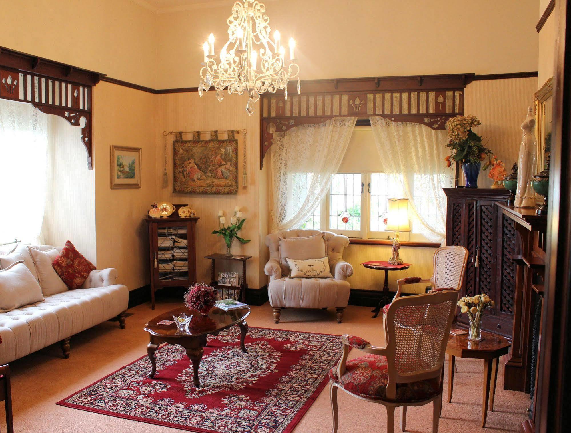 בארינסדייל Dalfruin B&B מראה חיצוני תמונה
