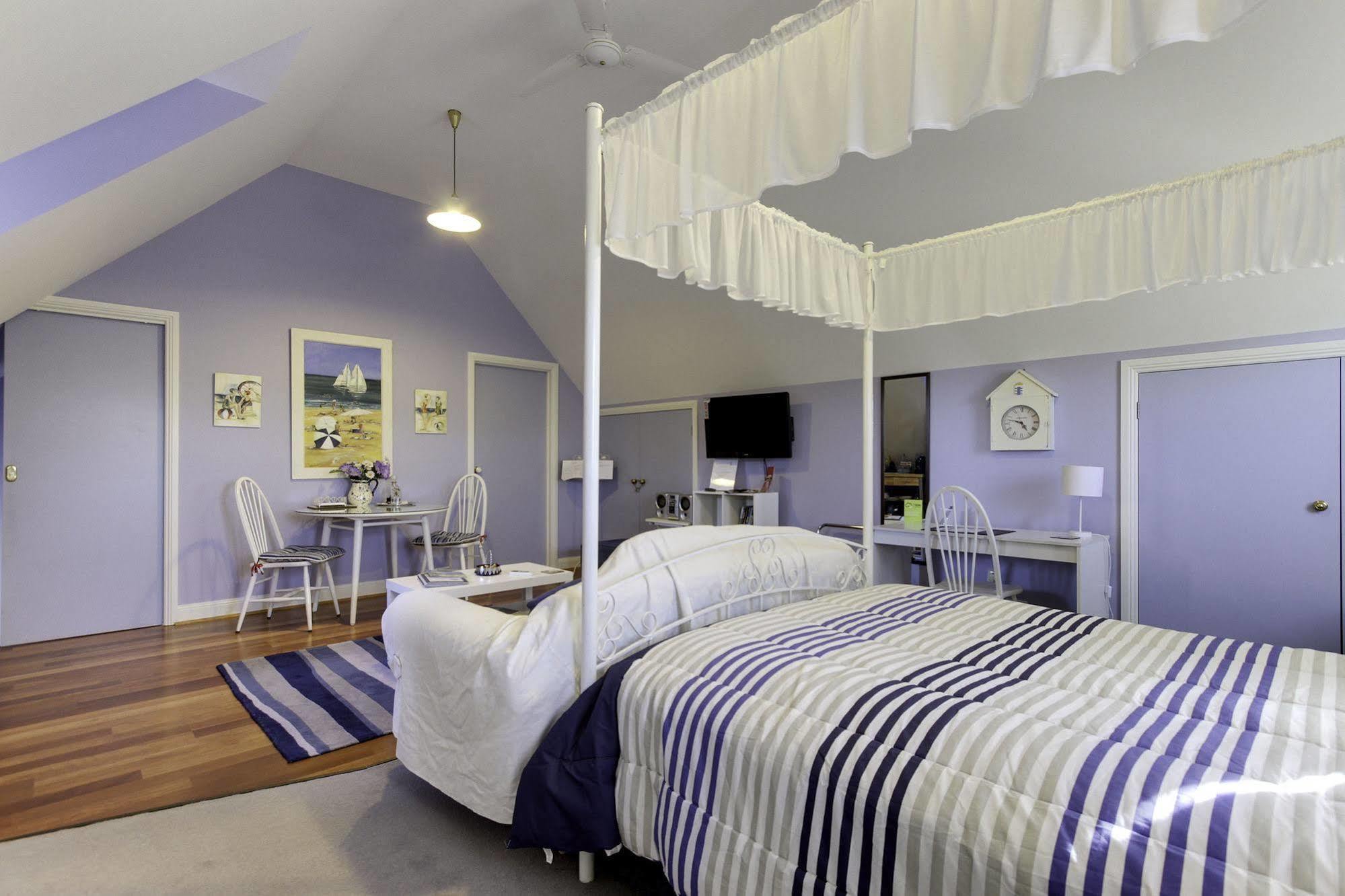 בארינסדייל Dalfruin B&B מראה חיצוני תמונה