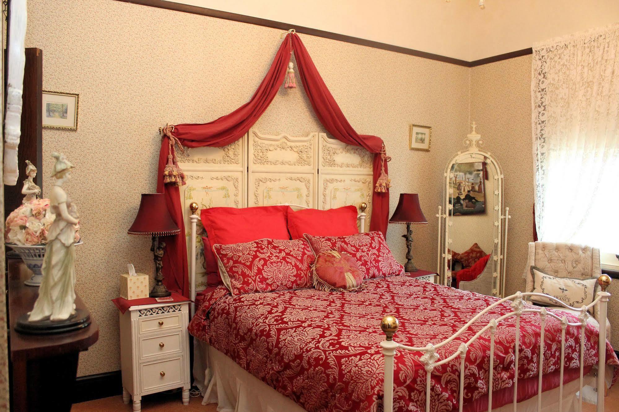 בארינסדייל Dalfruin B&B מראה חיצוני תמונה