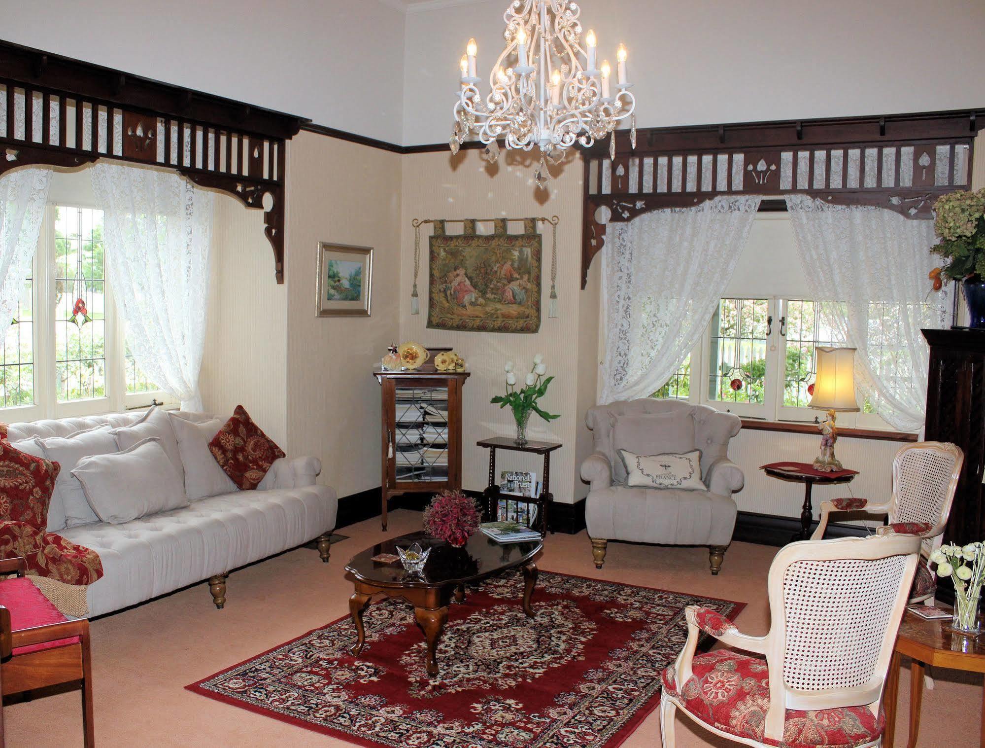בארינסדייל Dalfruin B&B מראה חיצוני תמונה