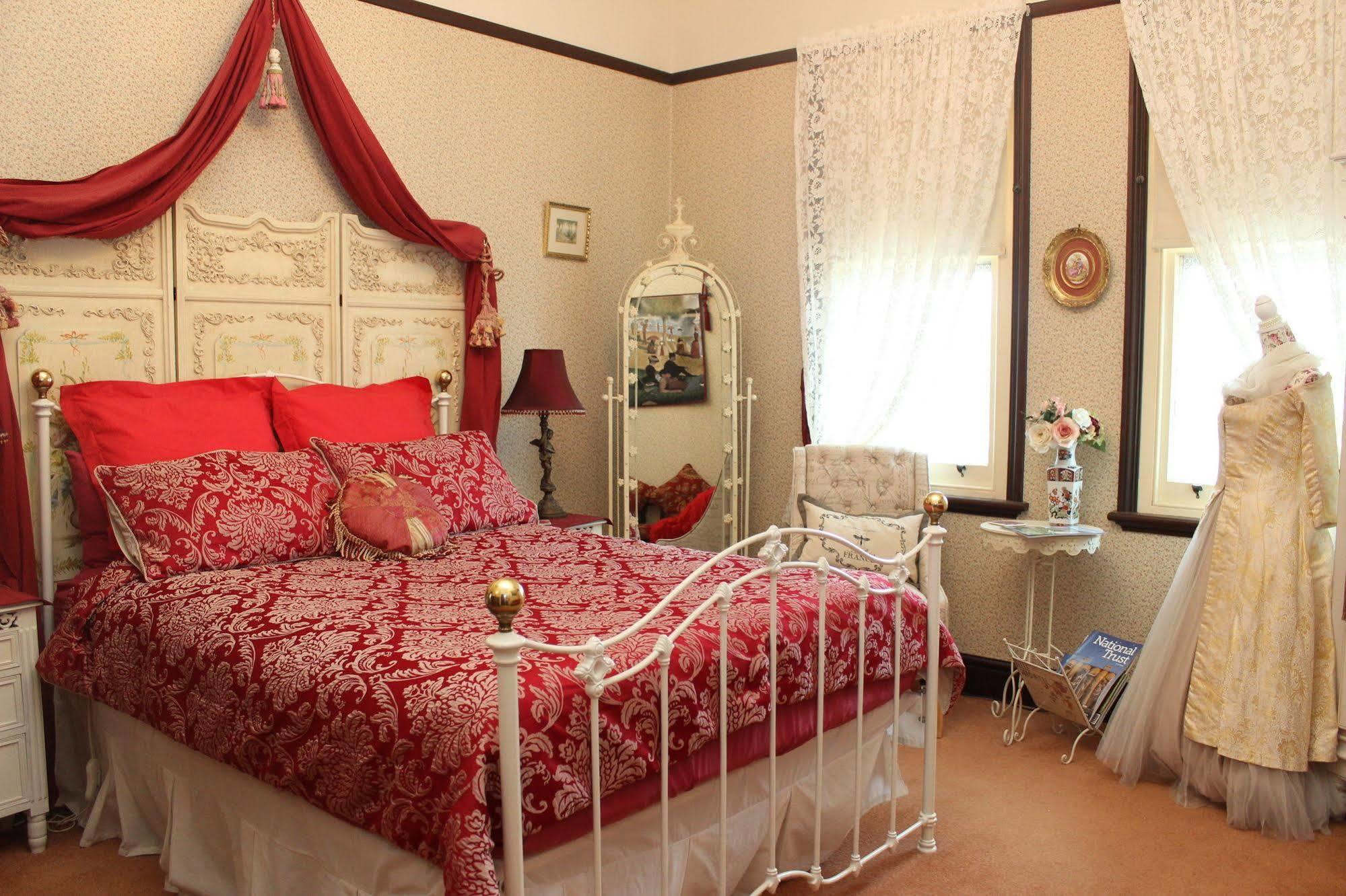 בארינסדייל Dalfruin B&B מראה חיצוני תמונה
